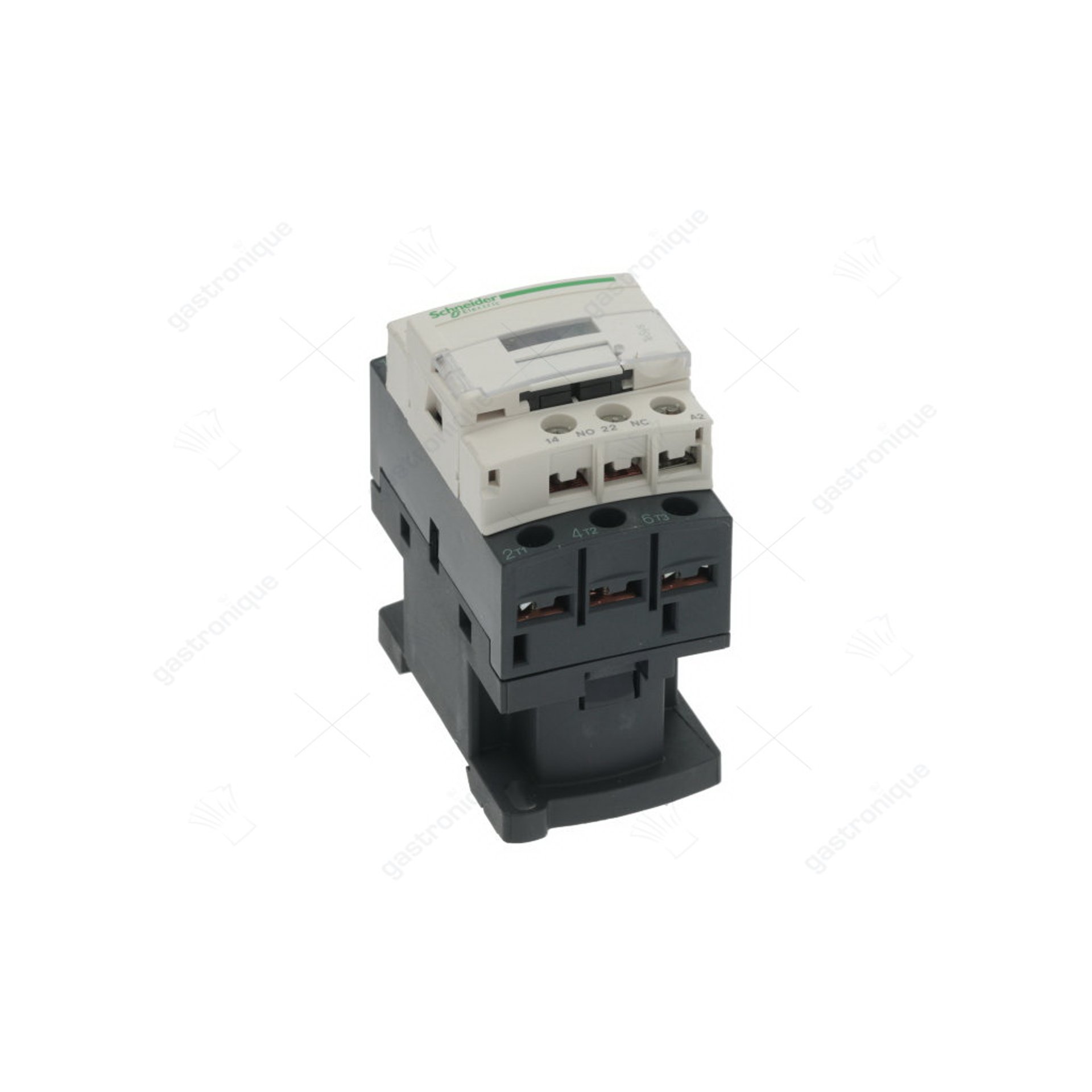 interrupteur magnétique schneider lc1d18m7 - image 1