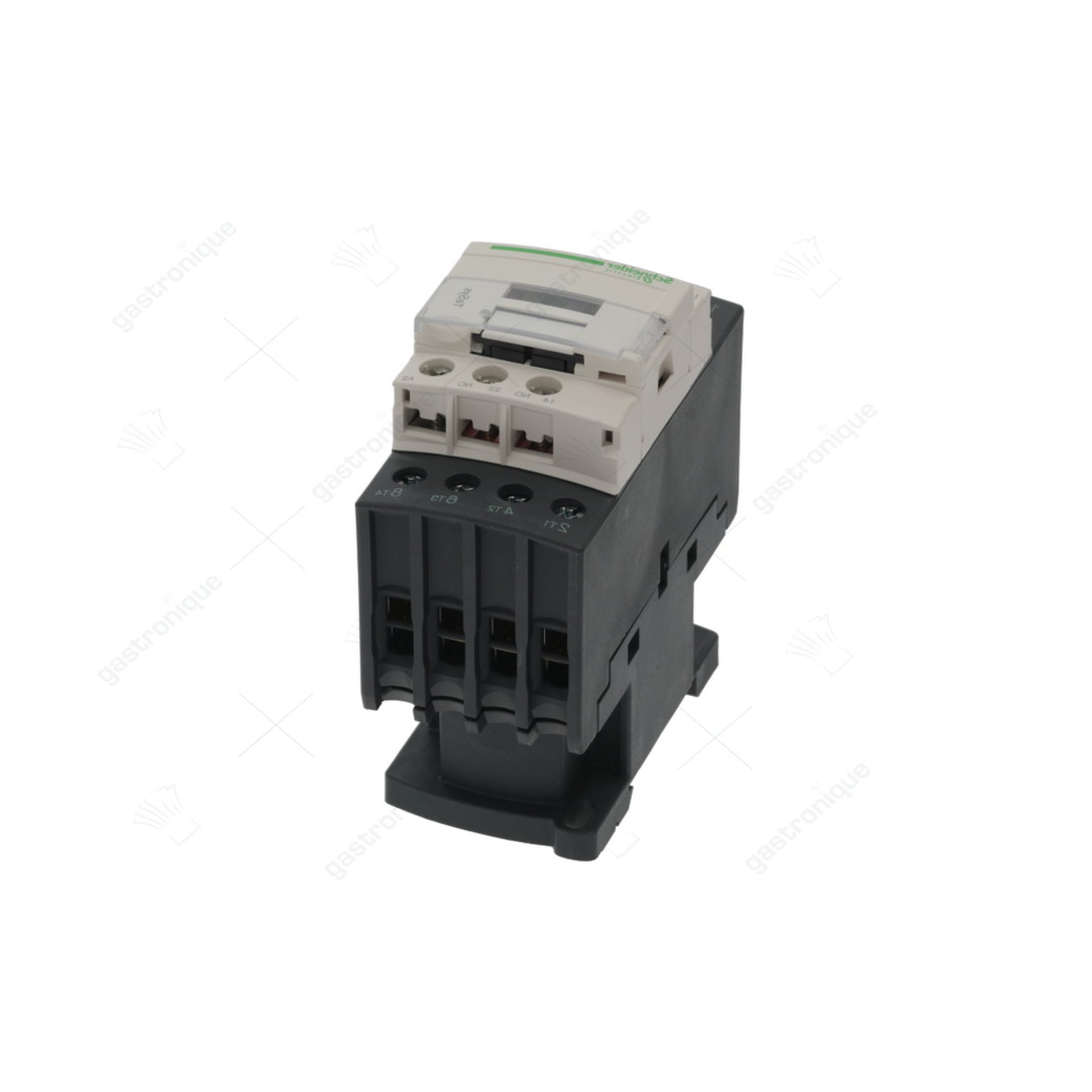 interrupteur magnétique schneider lc1dt40p7 - image 1