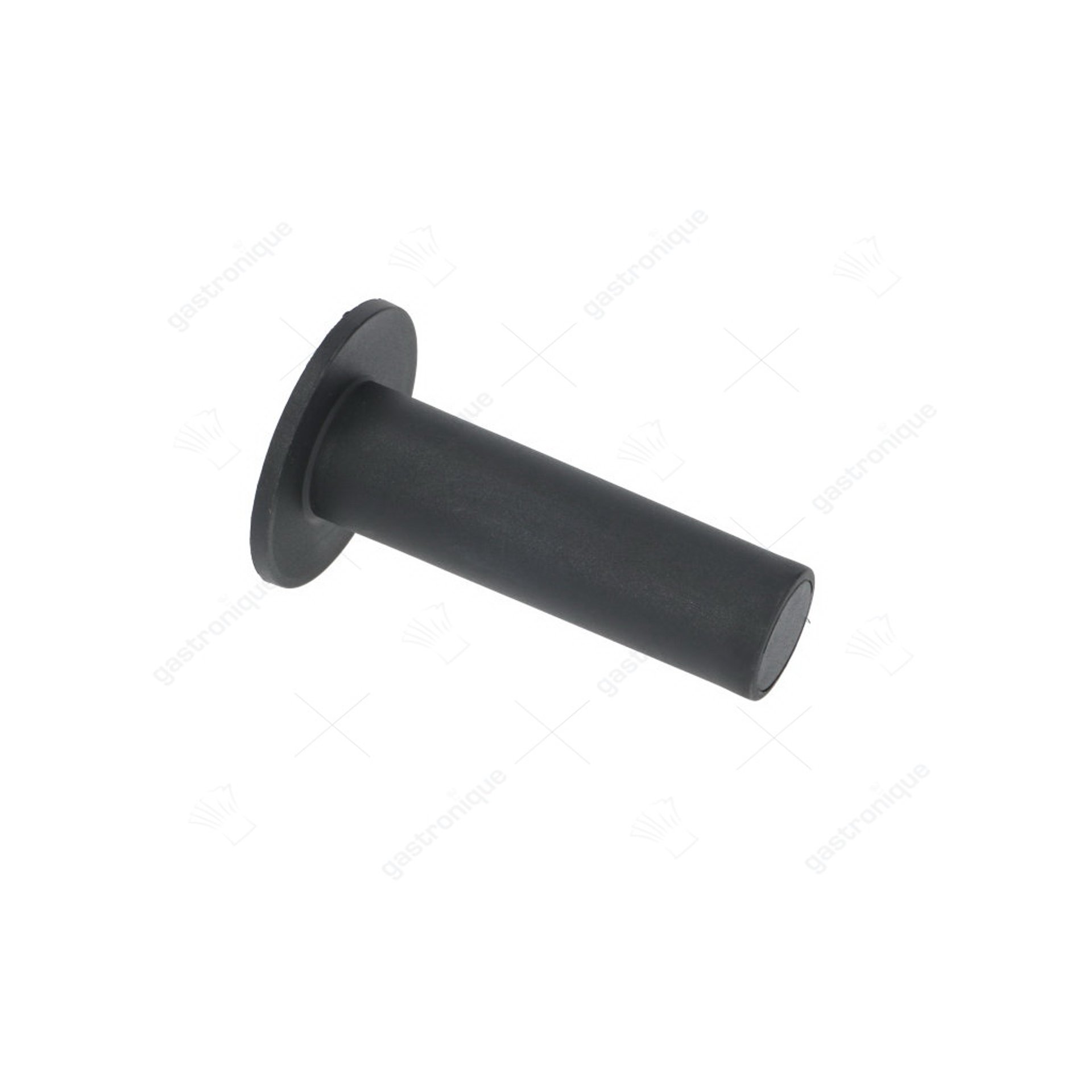 ZWARTE ARM HANDGREEP ø 30 mm - afbeelding 1