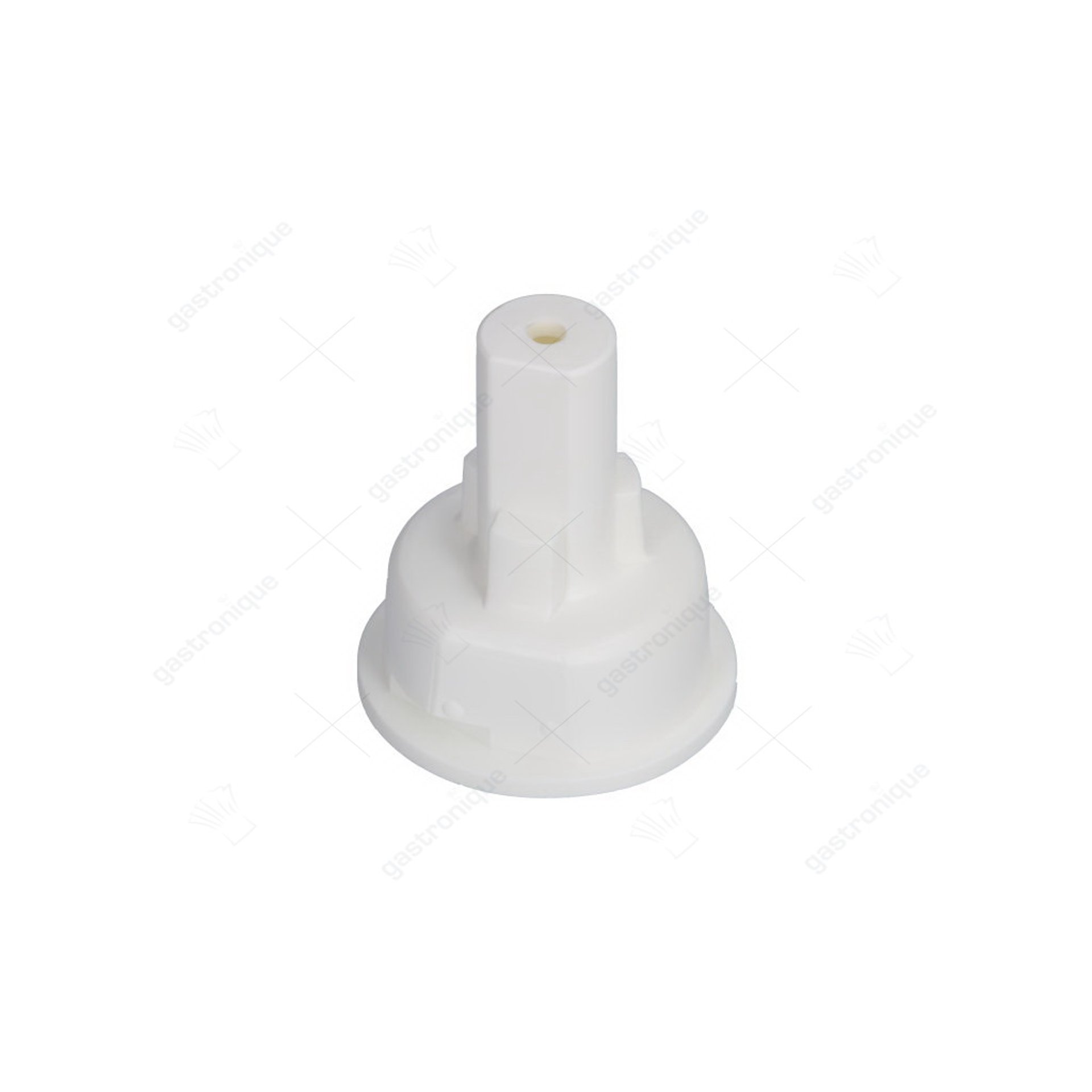 moyeu disque coupe-legumes ejecteur - afbeelding 1