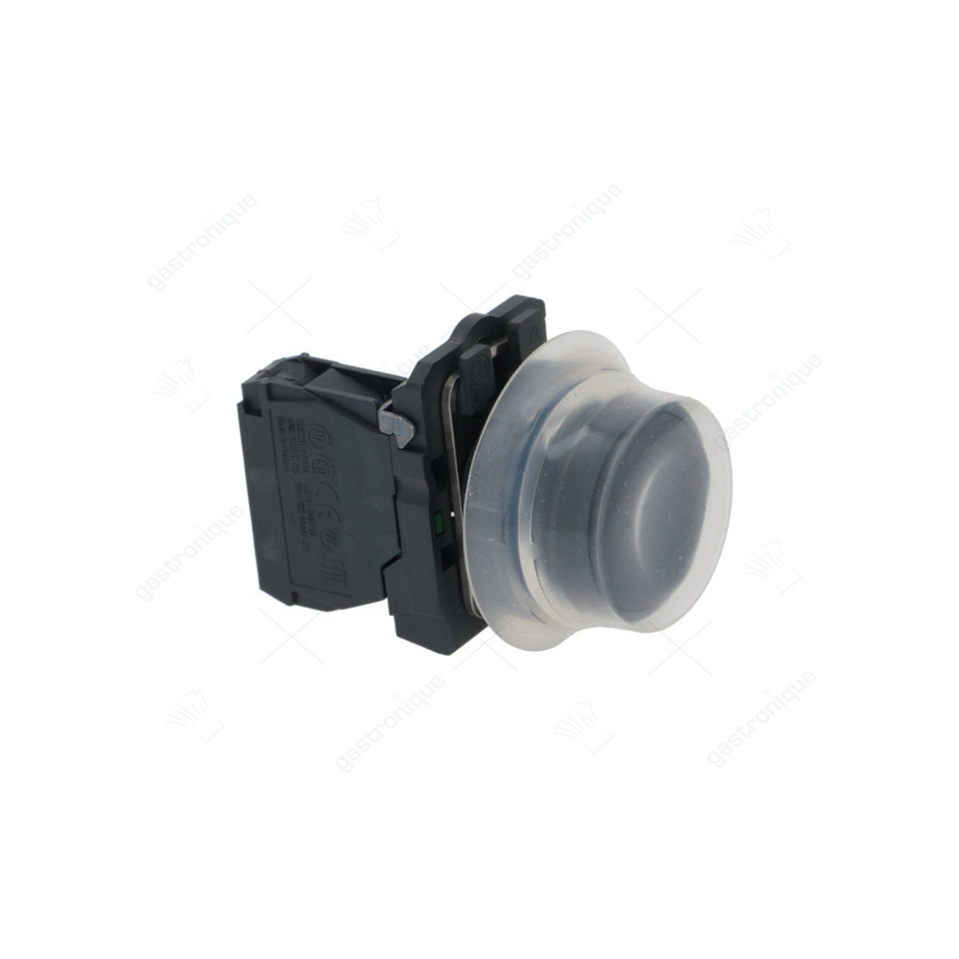 black start push-button 3a 240v - afbeelding 1