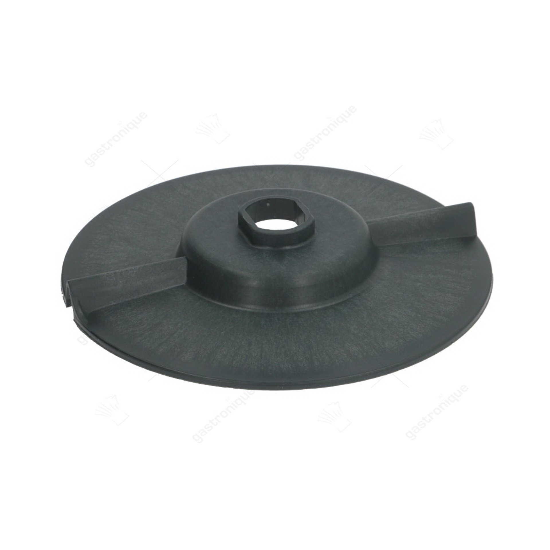 DISQUE D'ÉJECTION POUR HACHEUR DE LÉGUMES - image 1