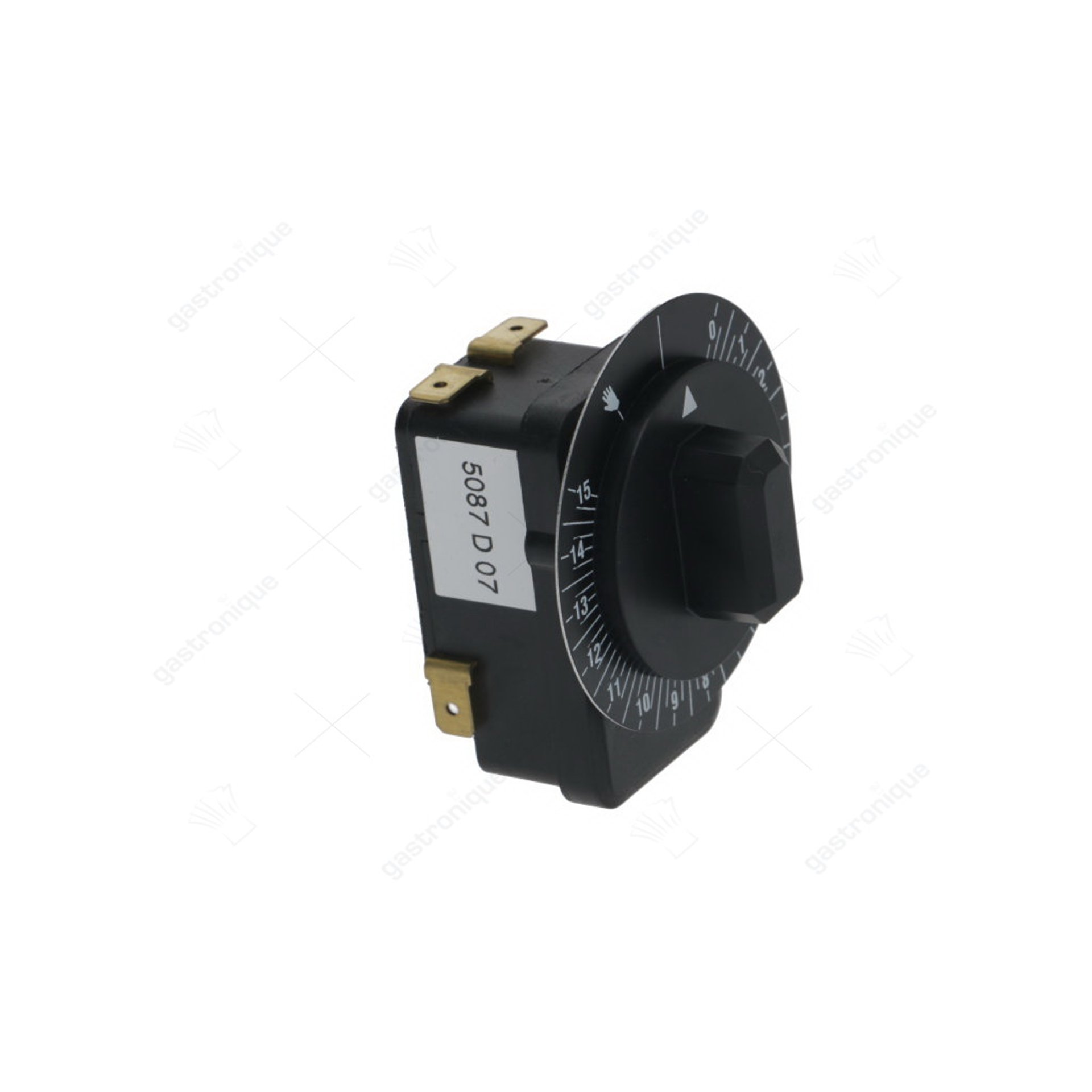 TIMER KIT 15 MINUTES G15 - image 1