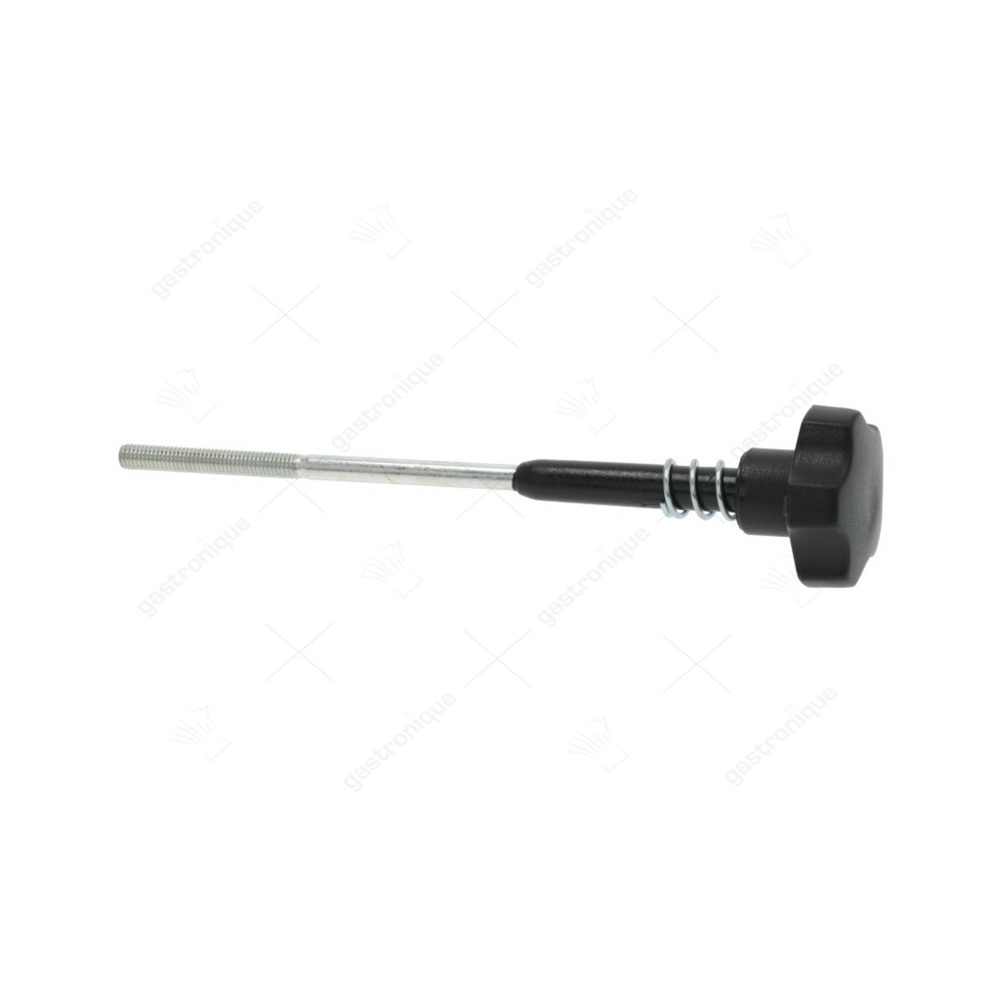 Blattschutzkappe Zugstange 150 mm m6 - Bild 1