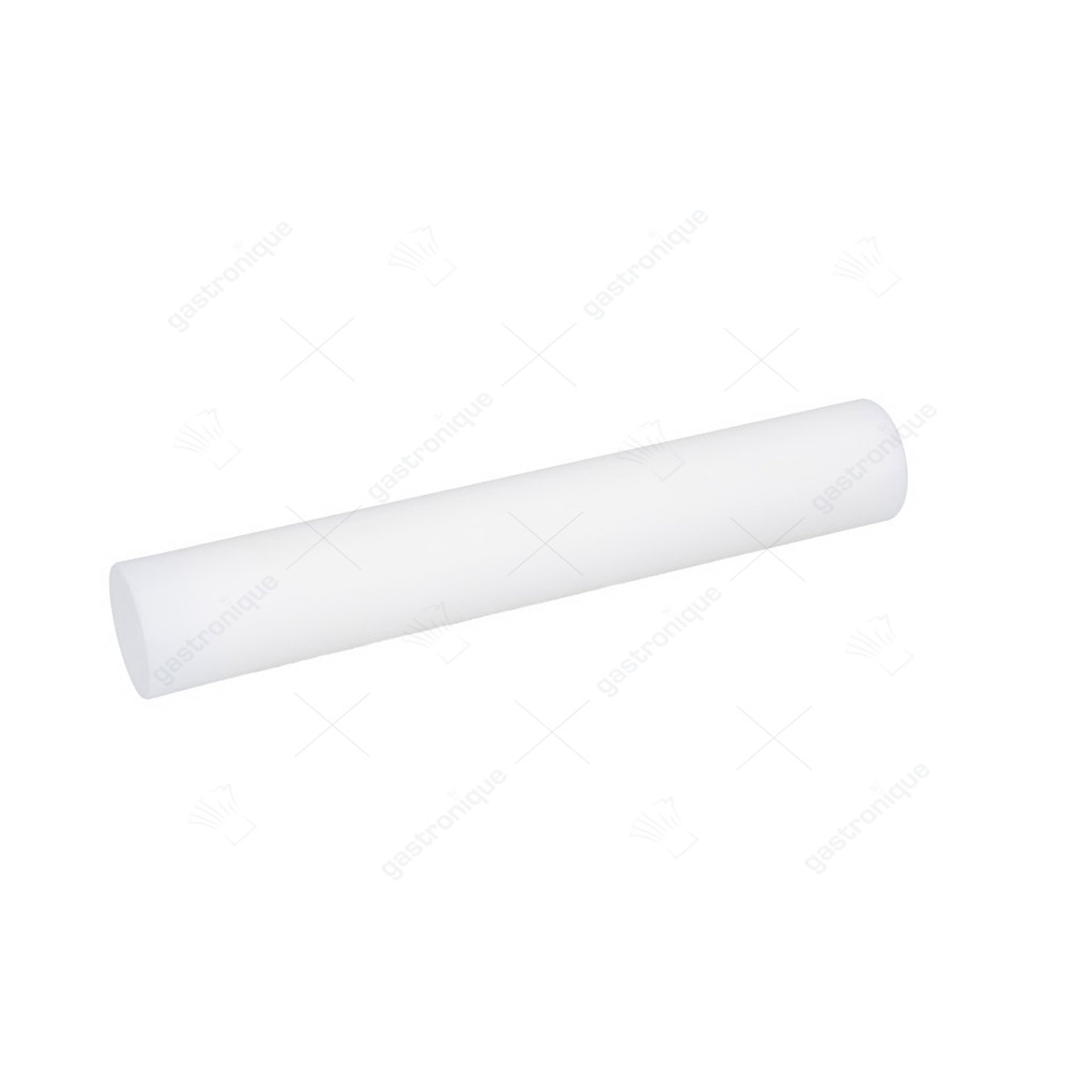 onderste buitenrol ø 48x295 mm - afbeelding 1