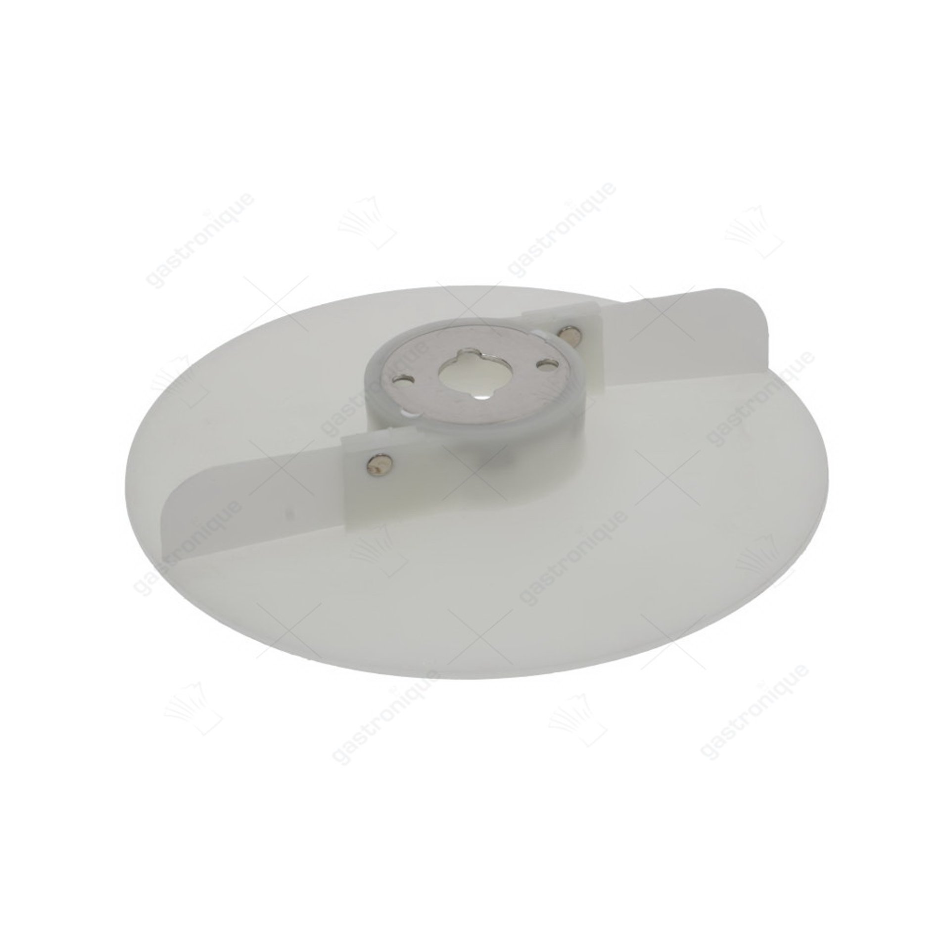 disque d'extraction supérieur H 28mm ø 200mm sortie ø 20,3mm - image 1