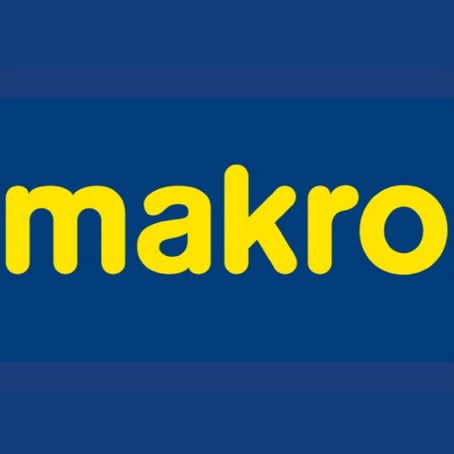 MAKRO-PROFESSIONAL