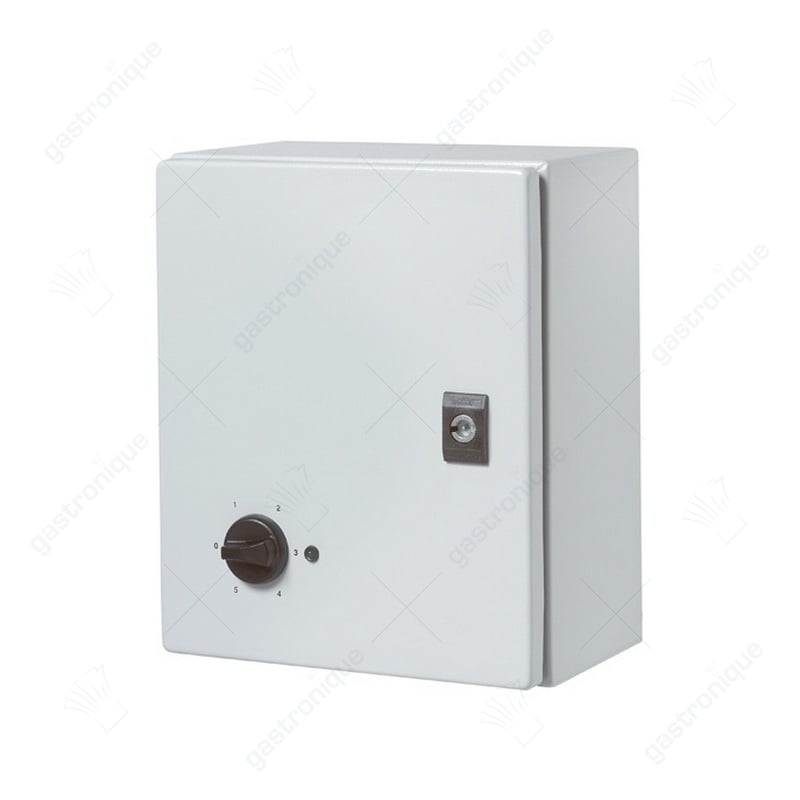 Standenregelaar TM3-4 - Image 1