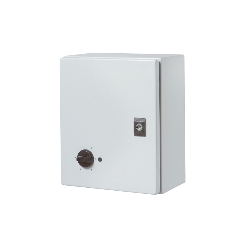 standenregelaar TM3-7 - Image 1