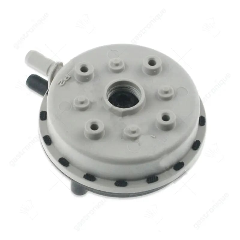 Pressure switch 0,17-0,75 mbar - afbeelding 1