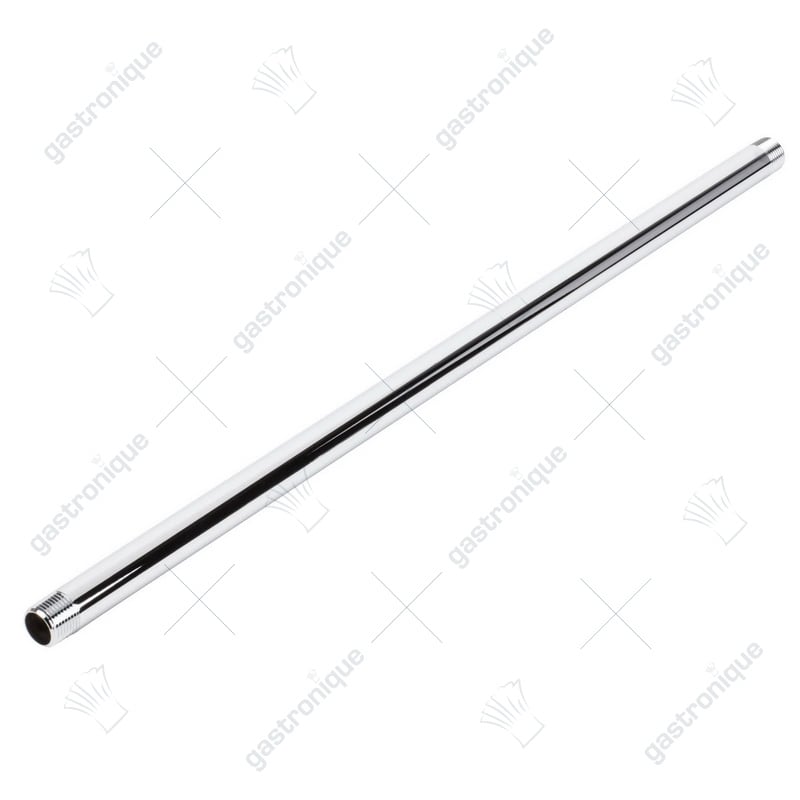 Stijgbuis 3/8" NPT x 18"(457mm) - Image 1