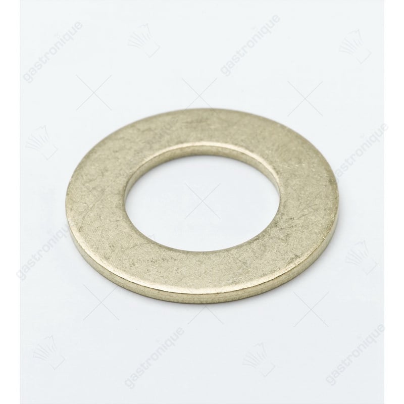 Sluitring 23 x 41 mm - Image 1