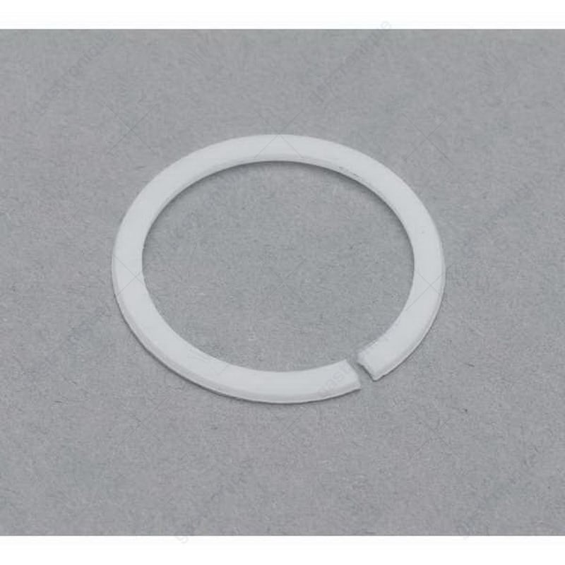 Gespleten draaibare sluitring - Image 1