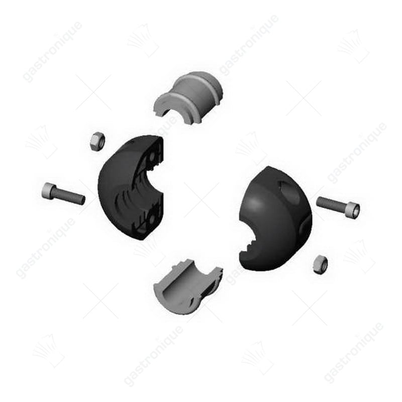 Slangstop montage - Image 1