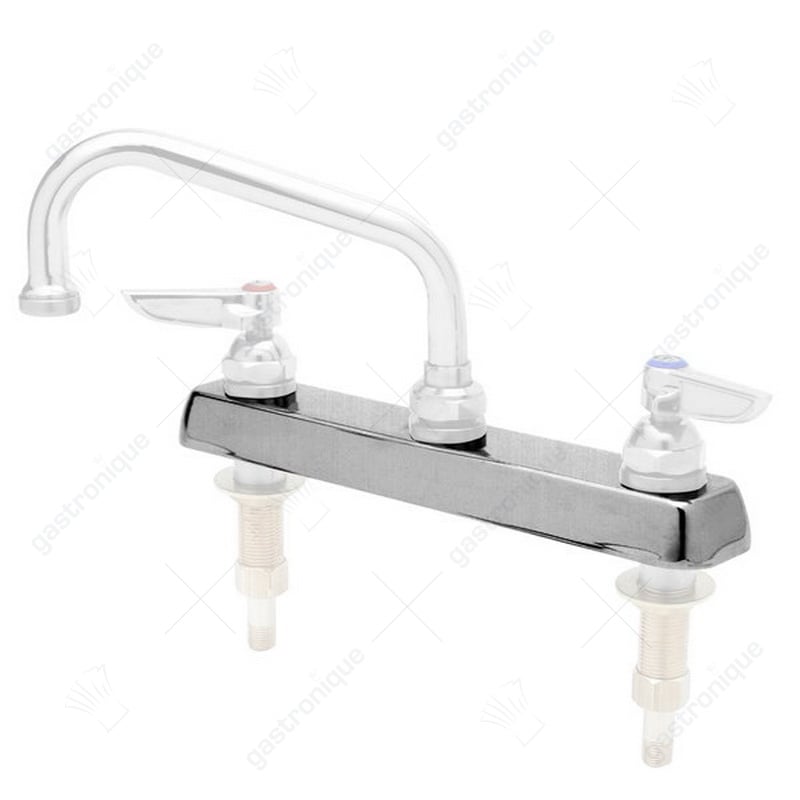 Voet voor B-1120 werkblad kraan - Image 1