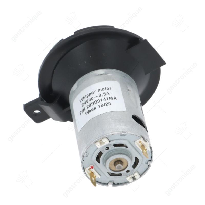 Motor Mixer 209d 24vdc 0.5a - Bild 1