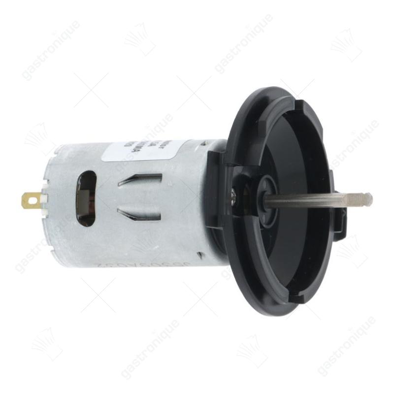 Motor Mixer 209d 24vdc 0.5a - Bild 3