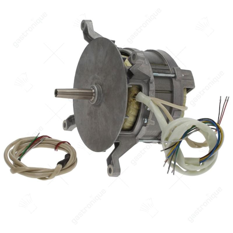 motor l9xw84d-393 0,45/0,66kw NICHT MEHR PRODUZIERT - Bild 1
