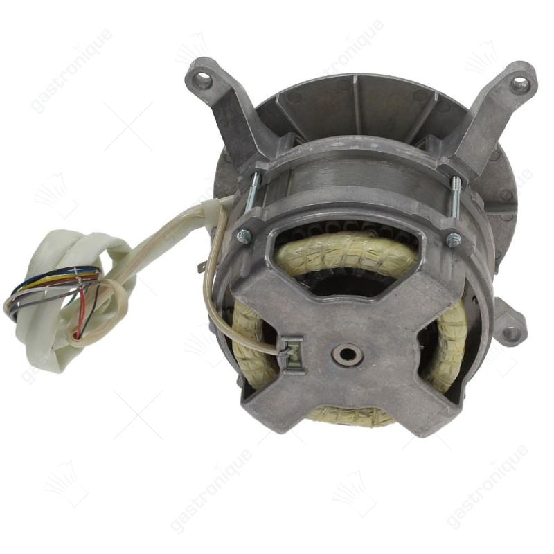 motor l9xw84d-393 0,45/0,66kw NICHT MEHR PRODUZIERT - Bild 2