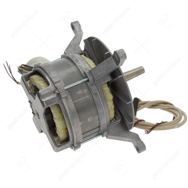 motor l9xw84d-393 0,45/0,66kw NICHT MEHR PRODUZIERT - Bild 3