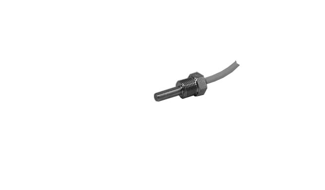 Voeler KTY RVS boiler mk3 - Image 1