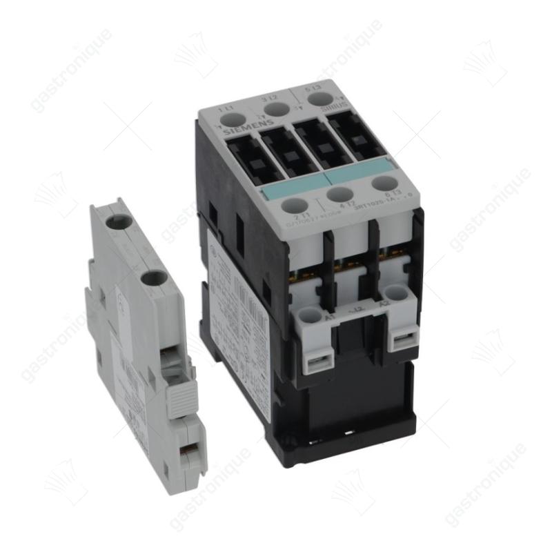 Magnetschalter siemens 3rt1025-1a - Bild 1