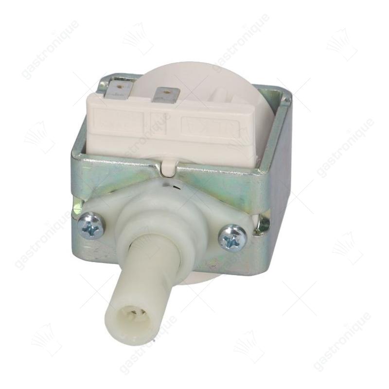 Vibrationspumpe Typ EP5GW 230V 48W 50Hz - Bild 2