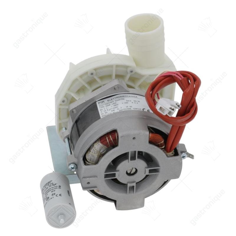 pumpe fir 4298sx 1.5hp - Bild 2