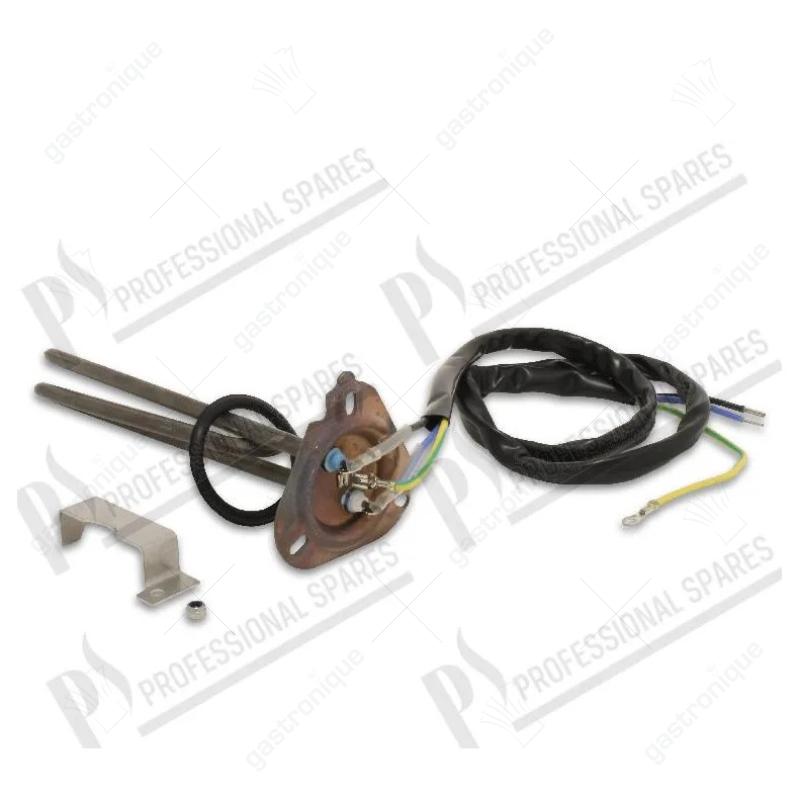 Heizelement 2600W 230V mit Thermosicherung UL (Kit) - Bild 1