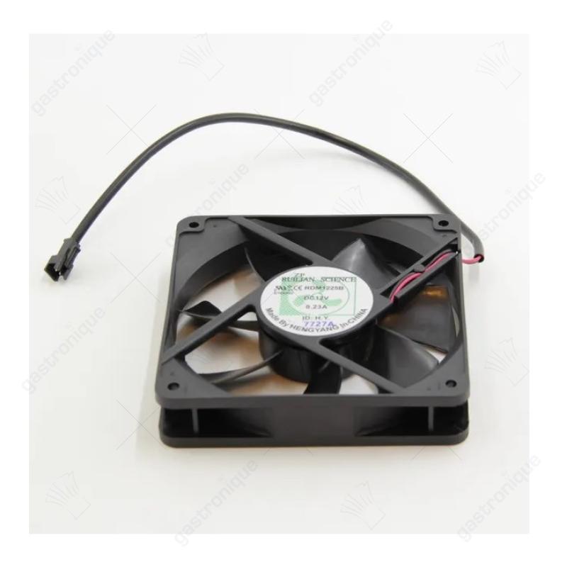 Verdampferventilator 12 VDC - Bild 1