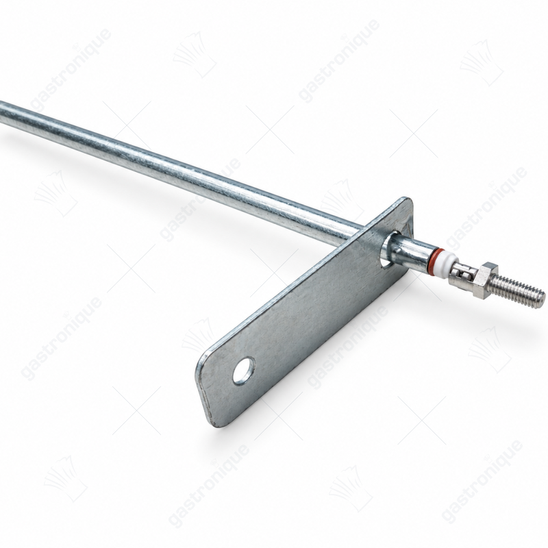 verwarmingselement Bertrand DIamond warmhoudbrug 800 W 740 mm - afbeelding 2