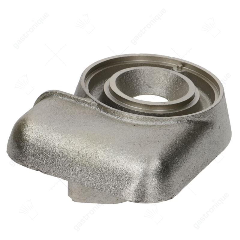 brennerhalter ø 105 mm - Bild 1