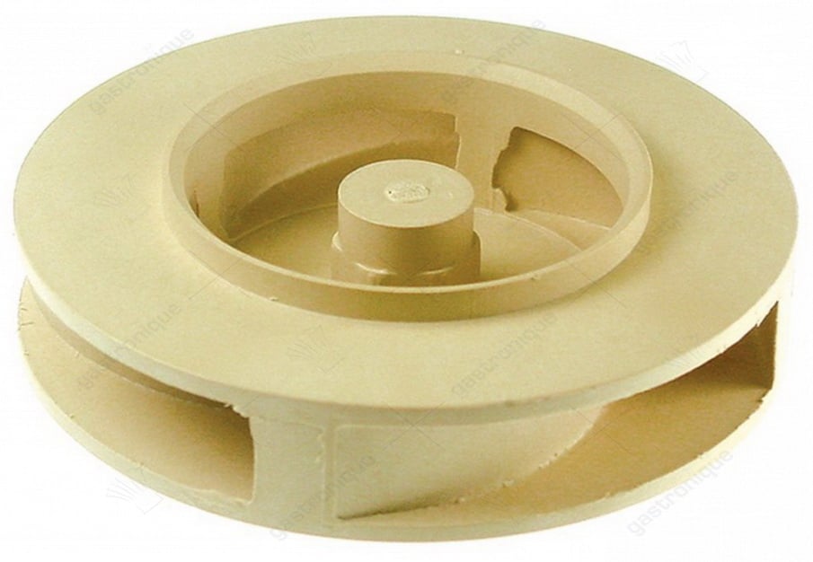 schoep ø 104 mm - Image 1