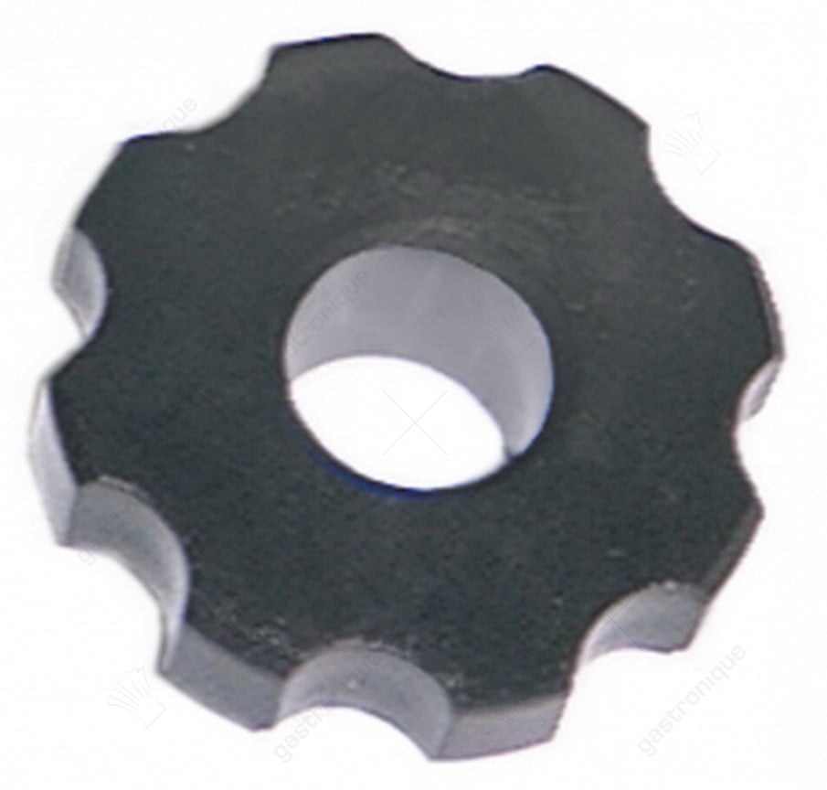 rinse arm ring nut - Image 1