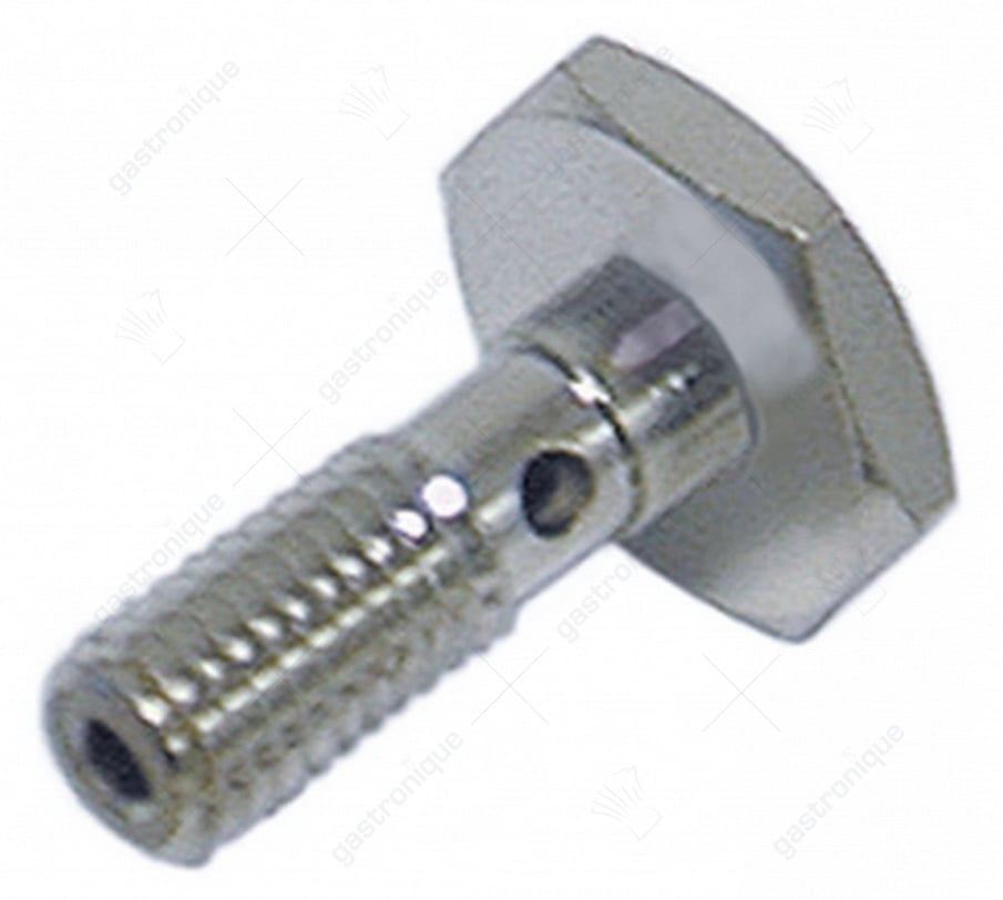 retaining bolt for fitting - Image 1