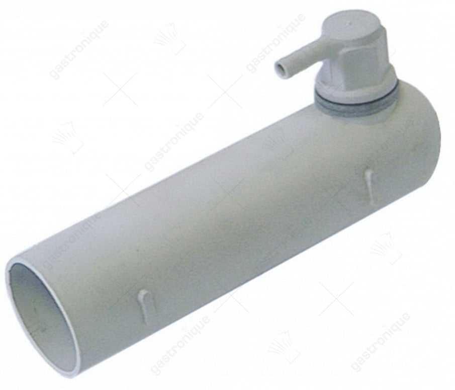 Luftkammer komplett ø 33x125 mm - Bild 1