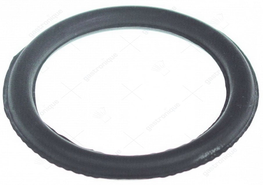 GUARNIZIONE ORM 0450-55 EPDM-Ringdicke 5,5 mm - innen ø 45,0 mm - Bild 1