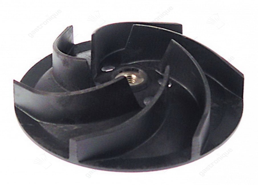 Schaufel für Pumpe fir 1227 2,7PS ø 124 mm - Bild 1