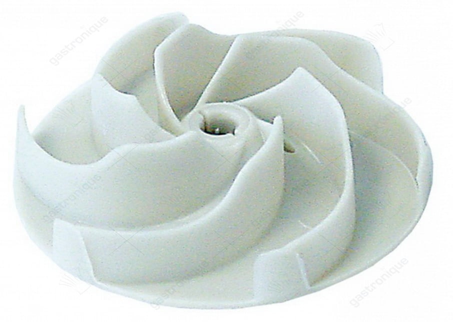 schoep ø 103 mm - Image 1