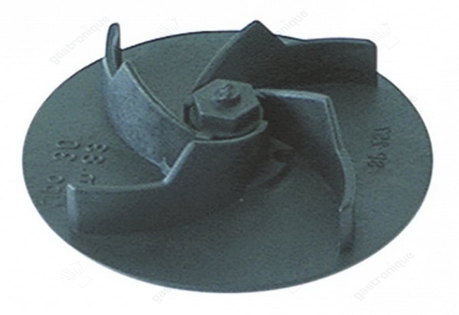 Schaufel für Pumpe bei ø 90 mm - Bild 2