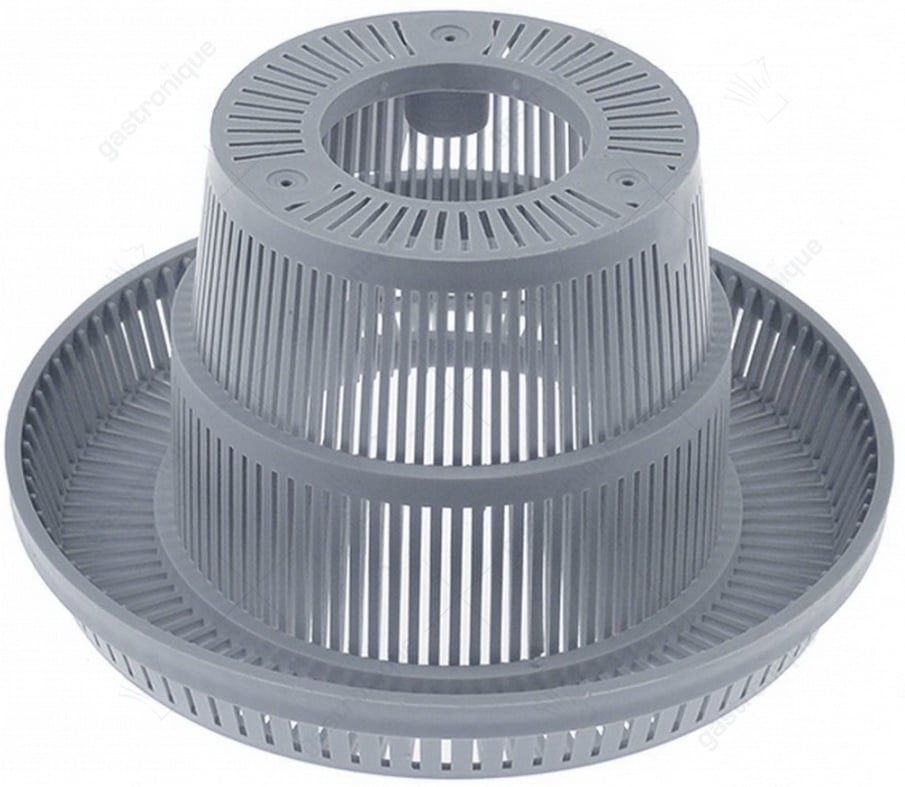 waterfilter ø 180 mm - Image 1