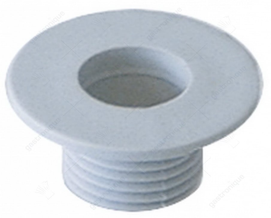 drum locking nut - Image 1