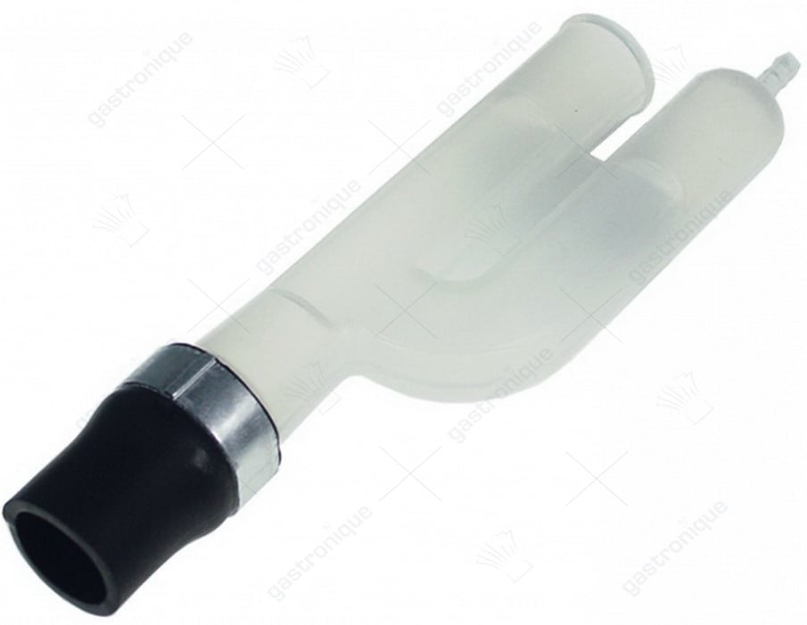 luchtkamer boiler 60x230 mm - Image 1