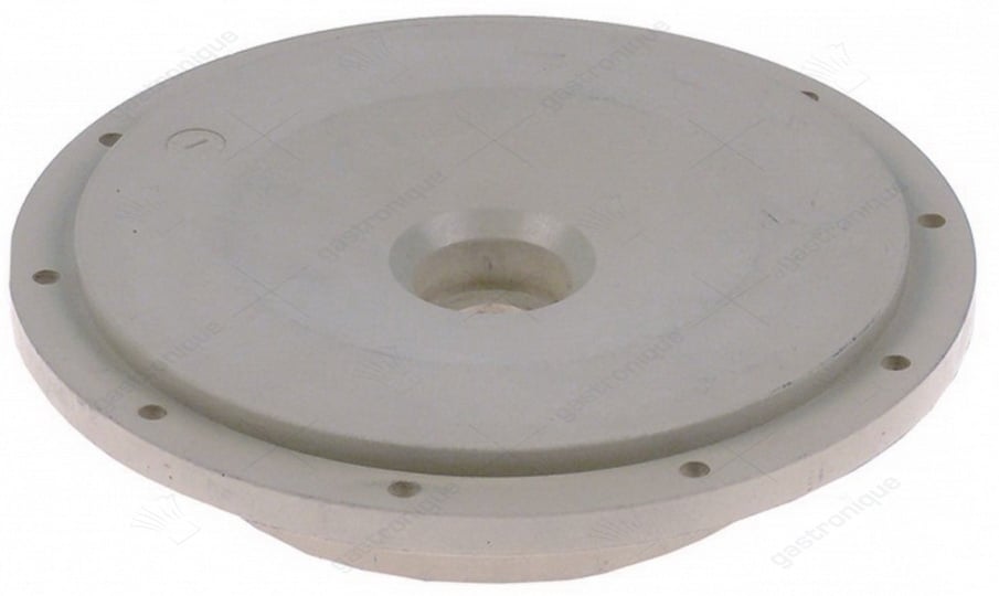 flange for electric pump elframo - Image 1