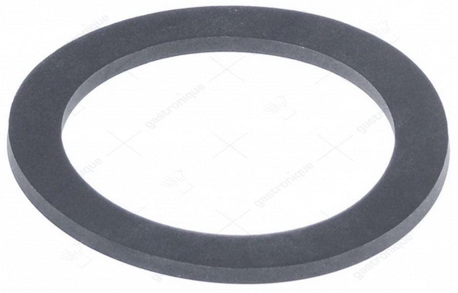 FLACHDICHTUNG ø 67x50x3 mm - Bild 1