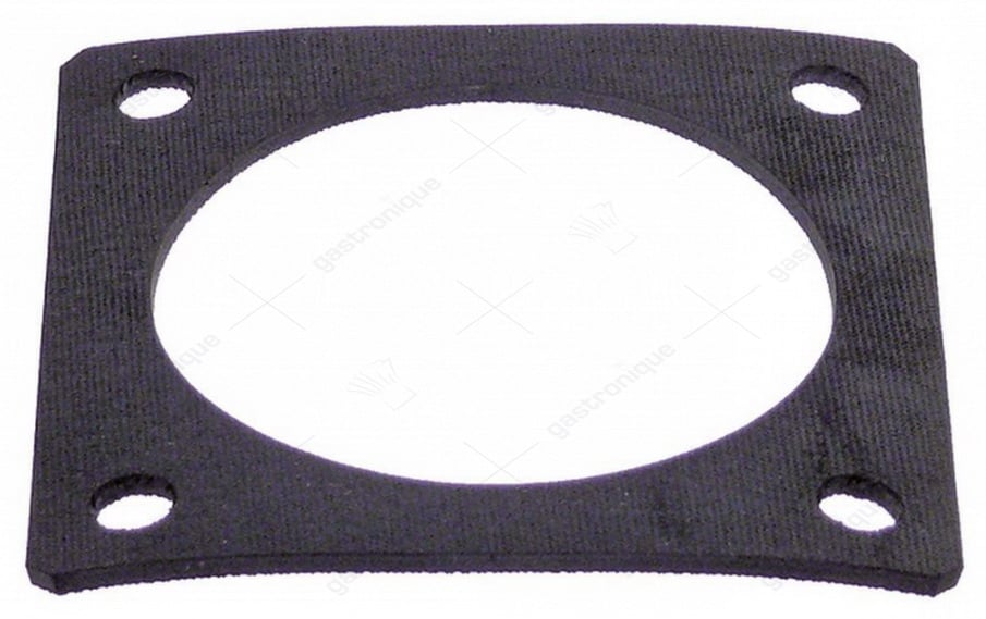 gasket flat 100x100x3 mm - Image 1