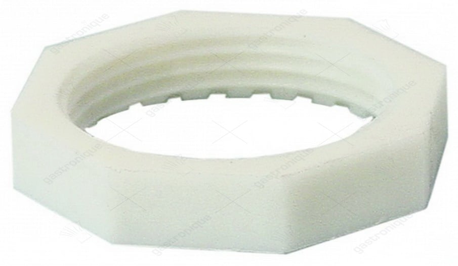 nut plastic - connection ø 1"1/4 - Image 1