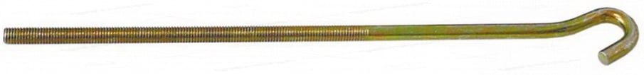 spring adjusting hook - Image 1