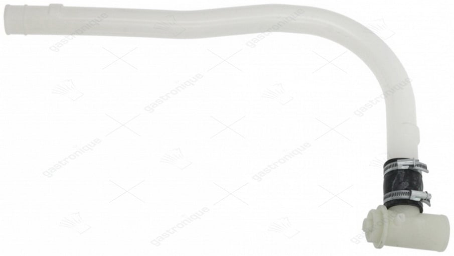 piping wash outlet complete - Image 1