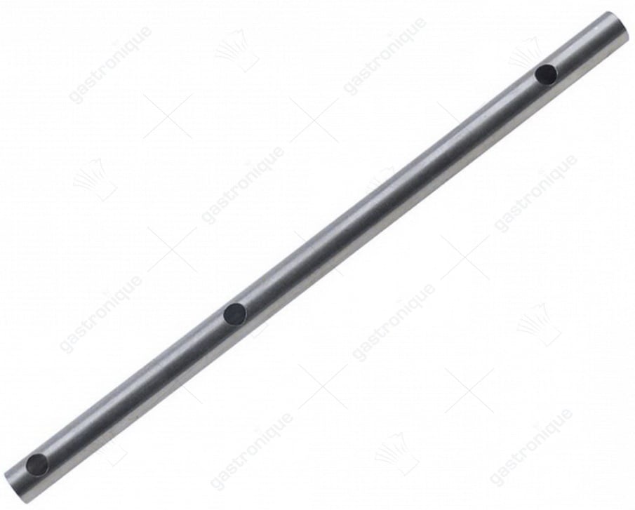 Spülarm L 240mm Düsen 3 Einbauposition oben/unten - Bild 2